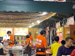 -琼大师东方烤乳猪(亚特兰蒂斯店)