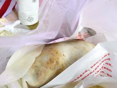 -安徽阜阳卷馍(西单店)