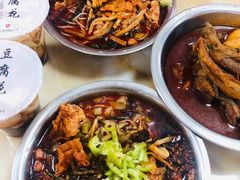 -凤张螺蛳粉·爽口粉(跃进路总店)