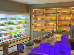 -纽斯洗浴SPA(三墩店)
