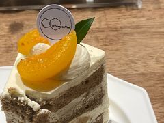 -echoes coffee回响咖啡(红山店)