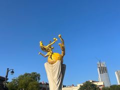 -天津五大道文化旅游区