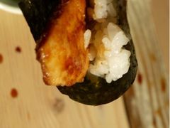 鹅肝寿司-然寿司(郎园vintage店)