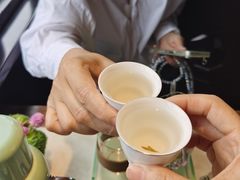 -豫园湖心亭茶楼