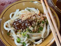 -周荞面(学府街店)