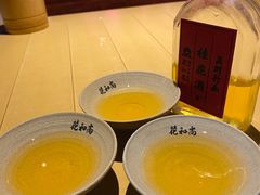 -花和尚·湘西小串烧烤(祈福店)