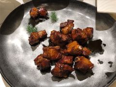 -贝勒爷·酥不腻烤鸭