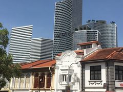 -甘榜格南公园