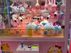 -汤姆熊欢乐世界(光启城店)