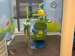 -兔博士口腔(高新一路门诊部)