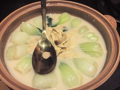 -醉东Oriental House(静安嘉里中心店)