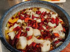 -潮界(虹桥新天地店)