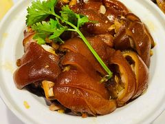 -金戈戈香港豉油鸡(南山海岸城店)