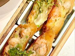 -禄运茶居·手工点心(猎德店)