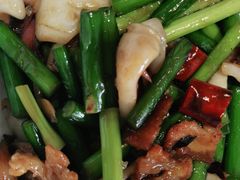 -船歌·鱼水饺青岛菜(合肥路永旺店)