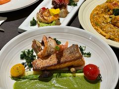 -EATALIA意塔利意式餐厅(鼓楼店)