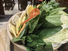 -小龙坎老火锅(西安路店)