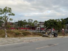 -莆田南少林寺