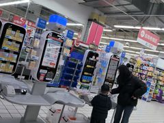 -大润发(康桥店)