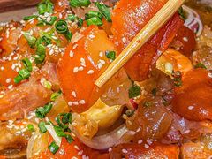 -锦府盐帮·李宅(领展购物广场中关村店)