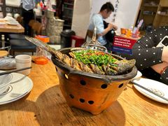 -聚鑫朋酸菜肥肠(九龙仓店)