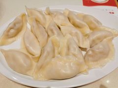 -喜家德虾仁水饺(中央大街店)