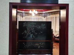 -富春茶社(国庆路店)