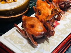 -大鸽饭(北京路店)