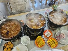 -范贤光鸡公煲(平乐园总店)