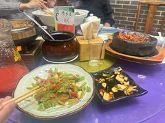 -西江美食舫·江西菜(健德桥店)