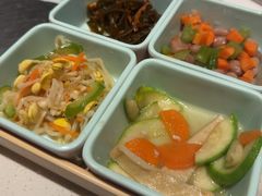 -韩香福烤肉庄园(荣成店)