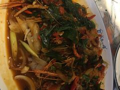 -美奈小馆·越南料理(中航城君尚购物中心店)