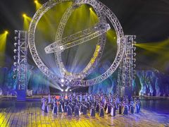 -横店影视城梦幻谷园区