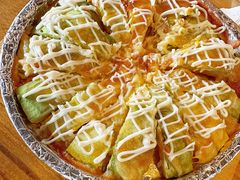 -東舍食唐精品陕菜馆