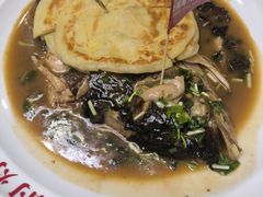 -爷爷的烀饼店