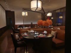 -丽晶轩中餐厅(重庆丽晶酒店)