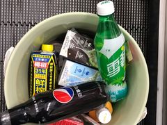 -中百仓储超市(京山翰林华府店)