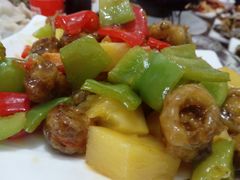 -烁佳海鲜大馅饺子