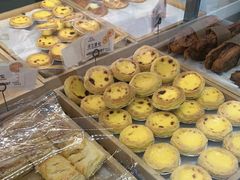 -恩朵烘焙坊(金街总店)