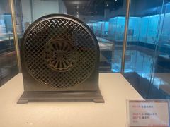 -大戚收音机电影机博物馆