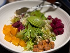 -真地道京味府·鲜橙烤鸭·北京菜(朝外大街东大桥店)