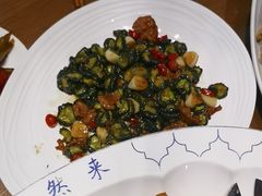 -胖姐渔村(中源大道店)