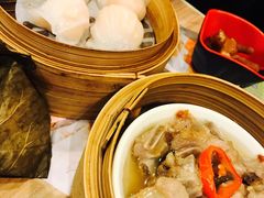 -添好运点心专门店(中环IFC店)