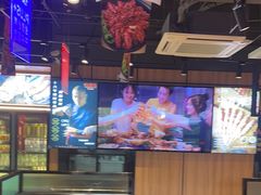 -唐力九头鸟烧烤·罗田吊锅(西云楼店)