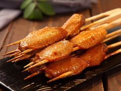 -锅圈食汇火锅烧烤食材超市(回龙观店)