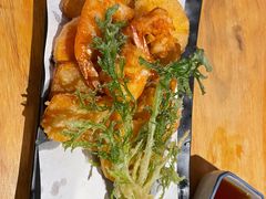 -一井烧肉·活鳗·寿司(望京SOHO店)