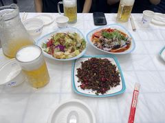 -日照大牌檔•小船海鲜(万平口店)