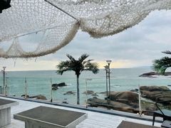 -Vanillacafe香草咖啡(银海大世界店)