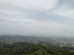 -大屏嶂森林公园
