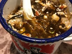 -还是那家•秘制活鱼现烤•香辣美蛙(独墅湖邻里中心店)